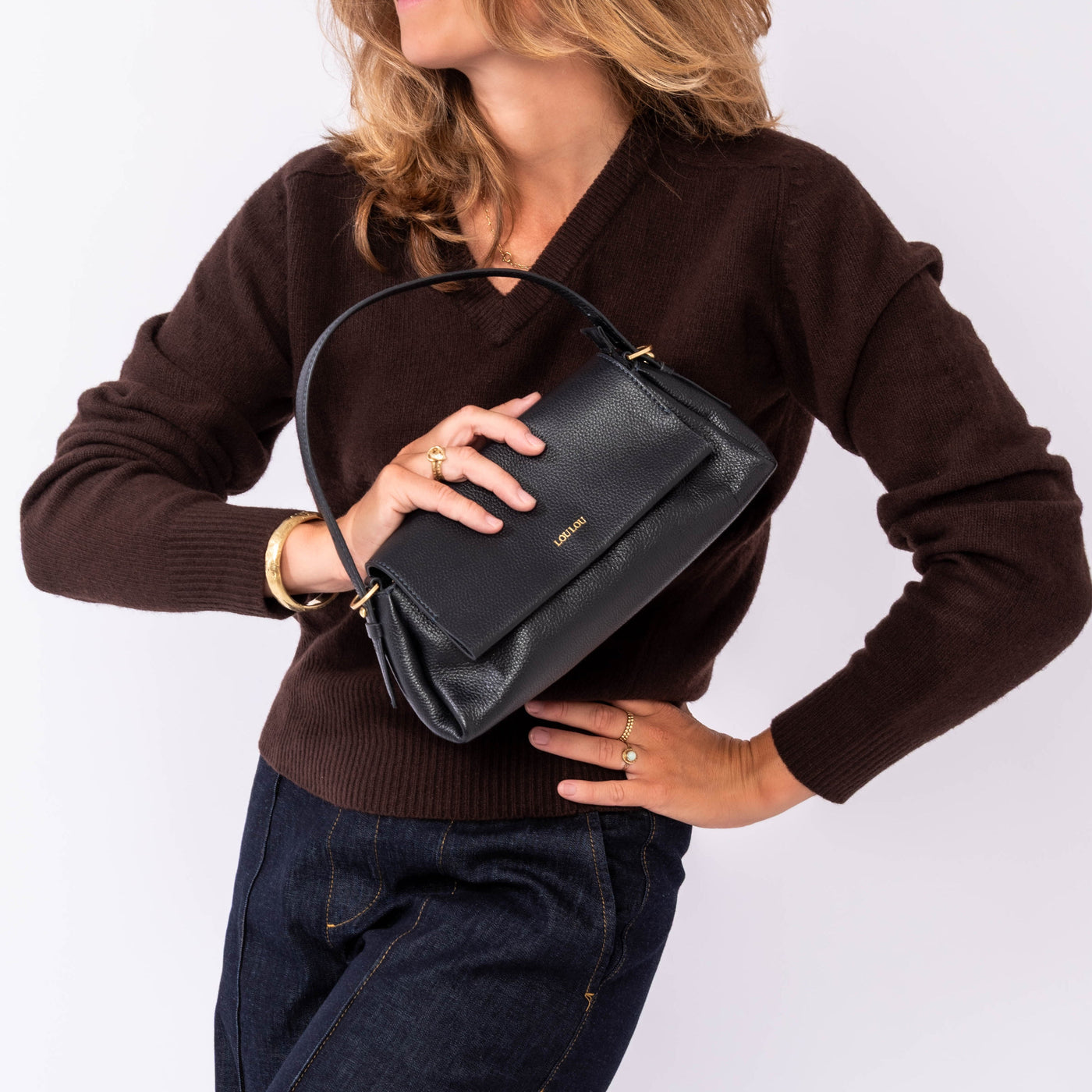 LouLou Essentiels Winter collectie 2025