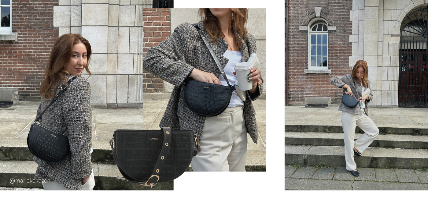 Tas loulou discount
